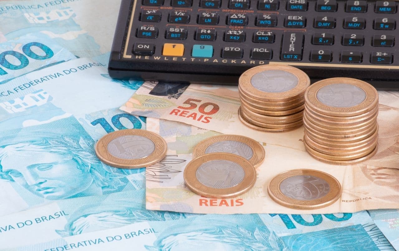 Guardar dinheiro x Compra programada