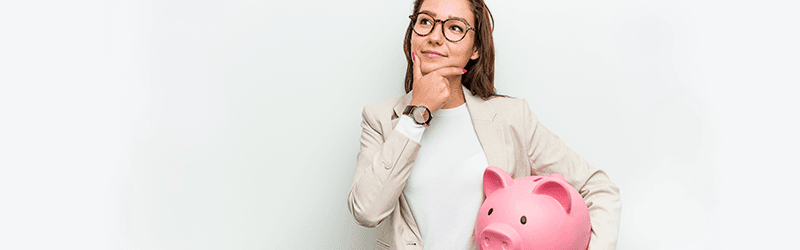 Guardar, poupar ou investir: qual a diferença entre os termos?