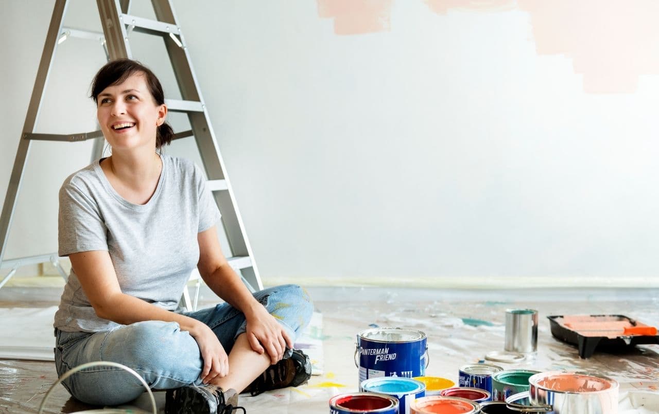 Guia completo de como reformar a sua casa inteira com o consórcio