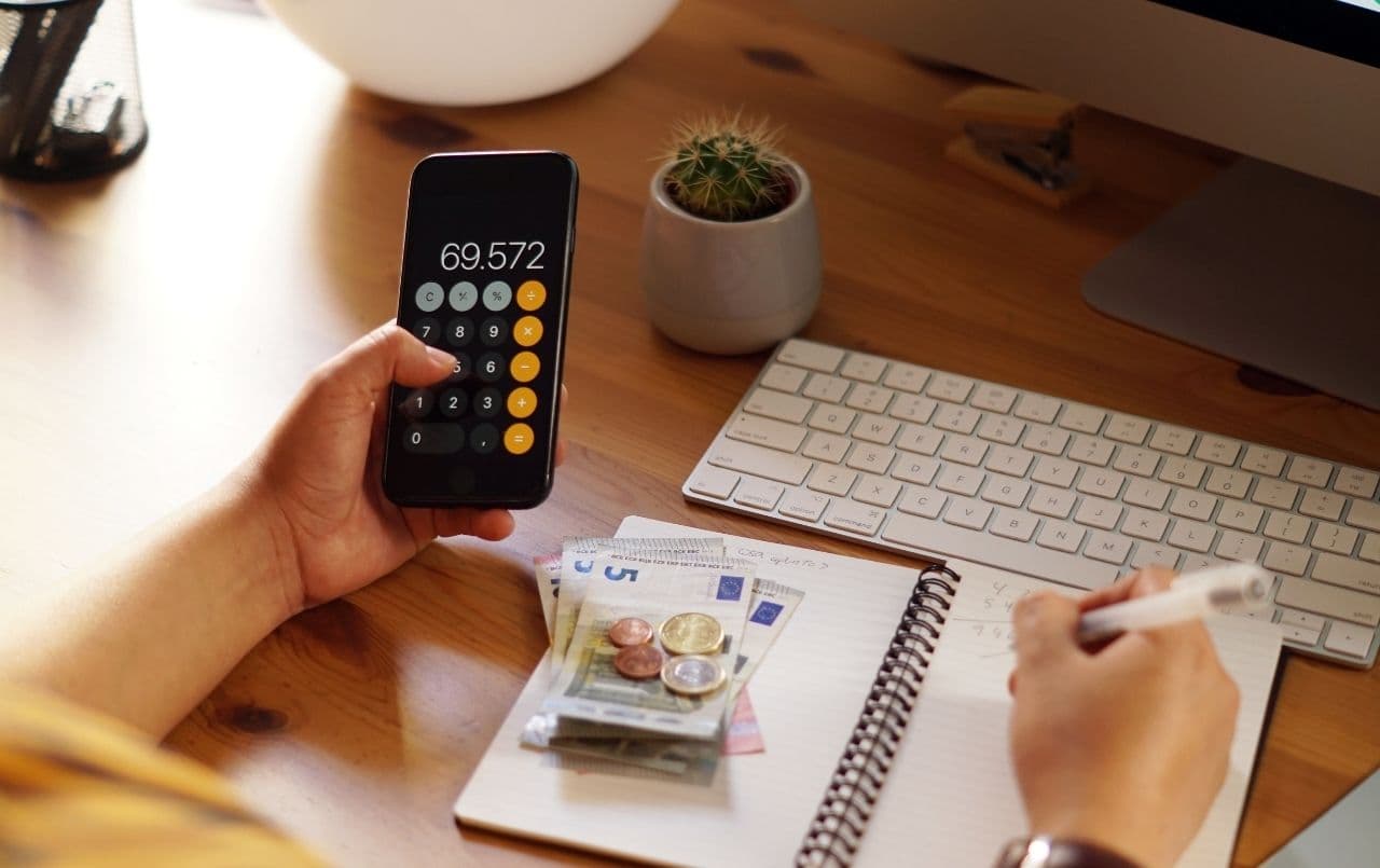 Guia completo para começar o ano com as finanças organizadas