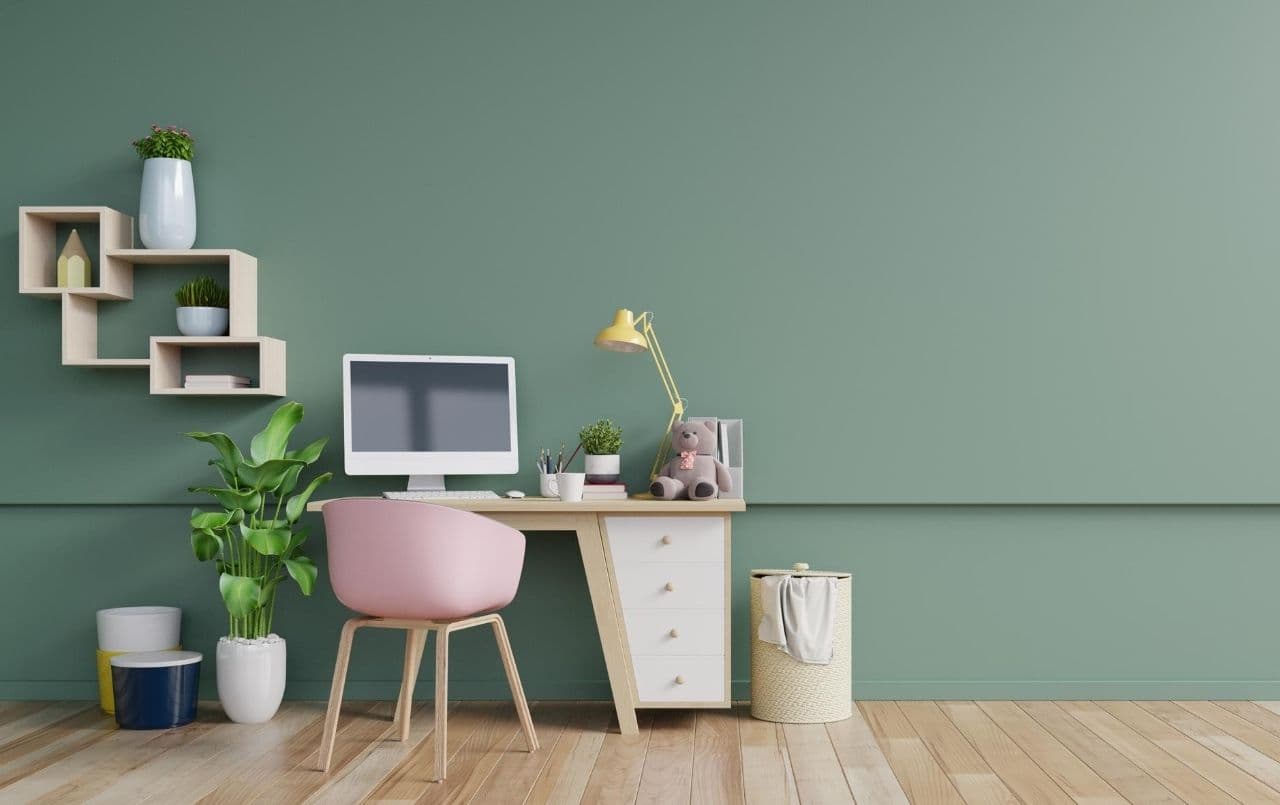 Home office: 5 dicas para manter o cantinho de trabalho organizado