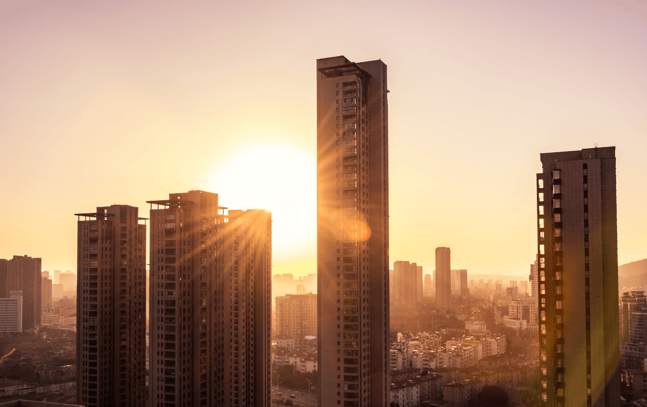 Apartamento na planta: compre seu apê dos sonhos com Embracon