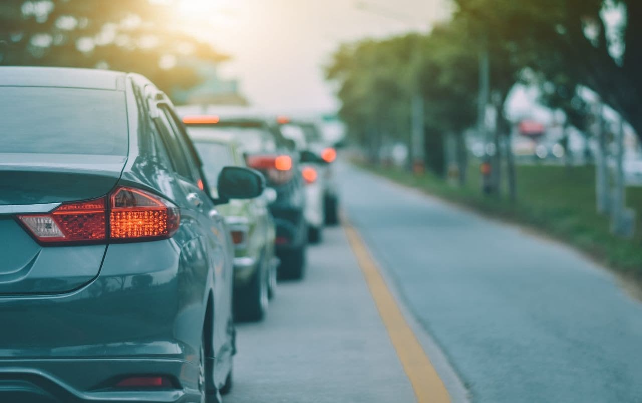 Carro seminovo é seguro?