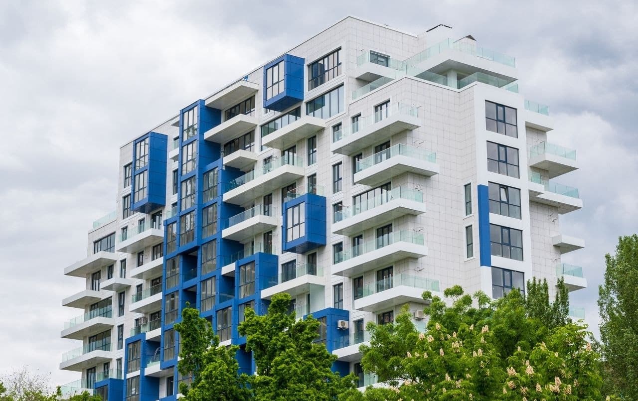 Compre seu novo apartamento com o consórcio