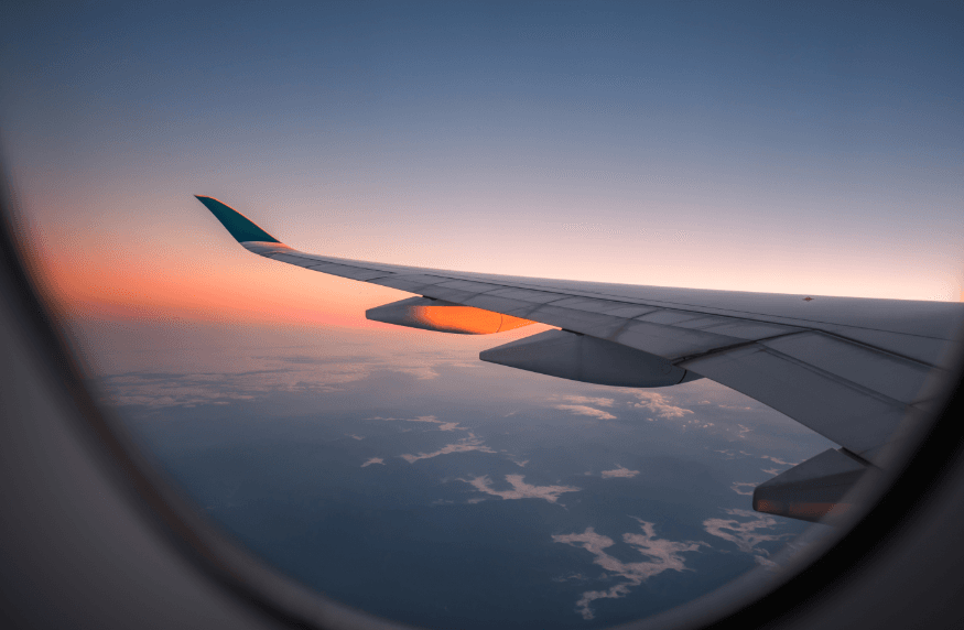 Como é viajar para Austrália?