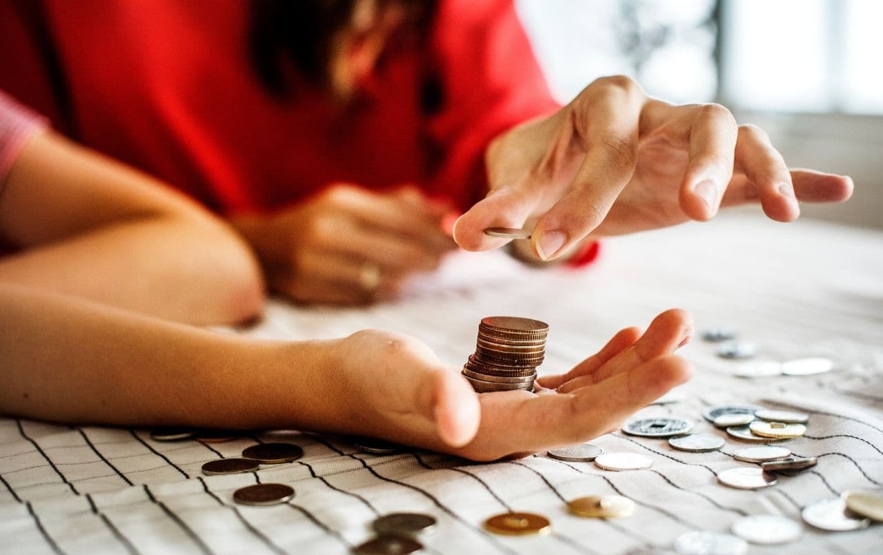 Maneiras de juntar dinheiro para fazer um consórcio