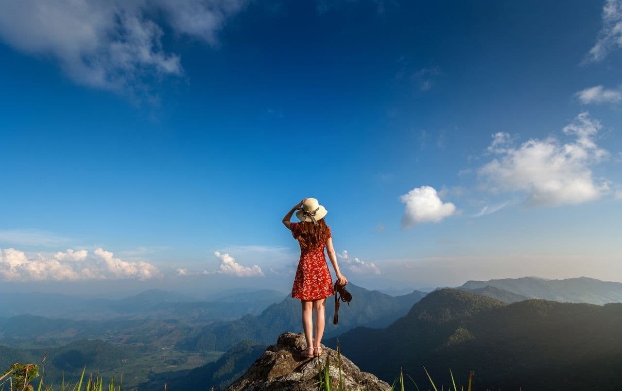Melhores lugares para viajar no Brasil