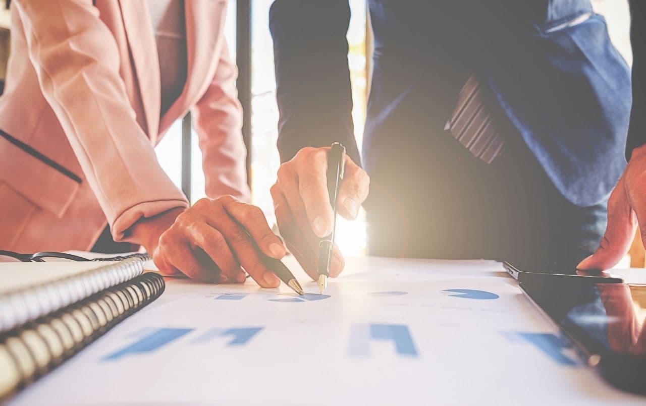 O consórcio é investimento! Saiba o porquê