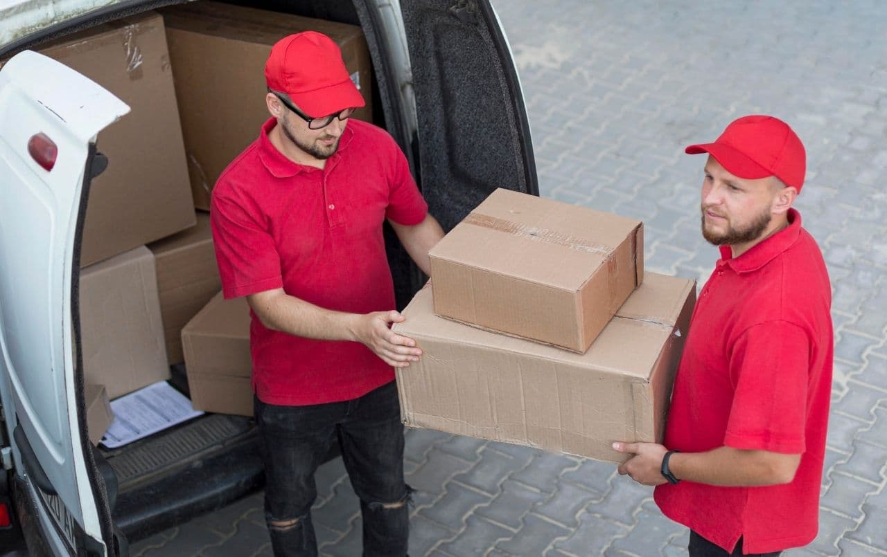 Os melhores caminhões para fazer pequenas entregas