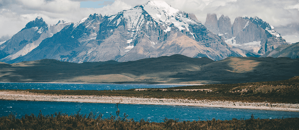 Os melhores destinos de viagem na América do Sul