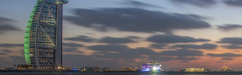 Por que viajar para Dubai? Confira aqui os 4 principais motivos