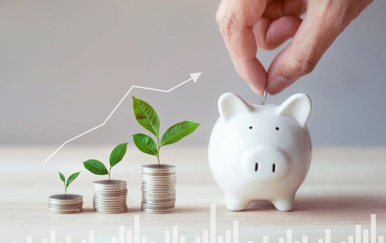 O que é autofinanciamento? Como ele acontece no consórcio?