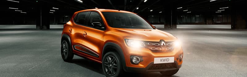 Quais são os 11 carros de 2018 mais baratos do Brasil?