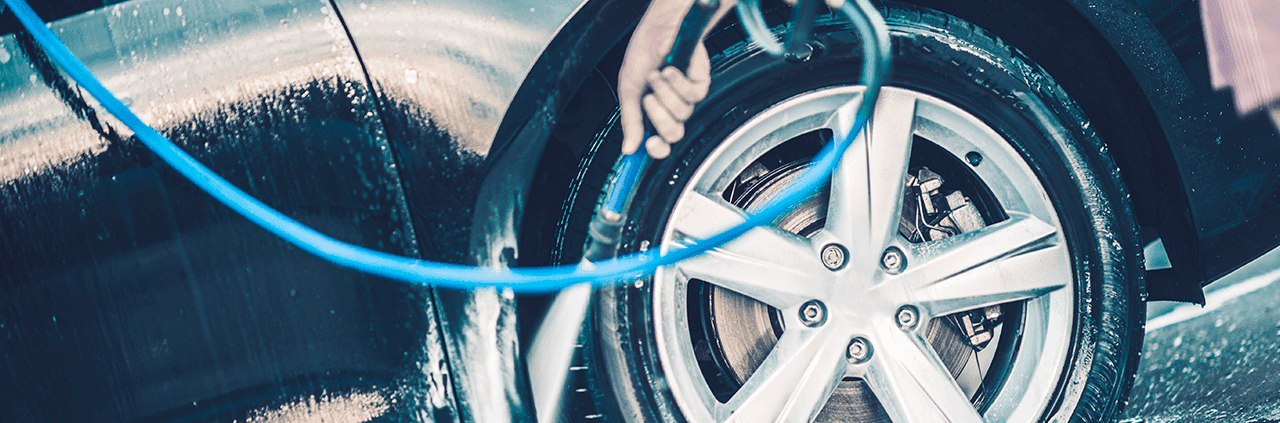 Saiba a importância da higienização automotiva