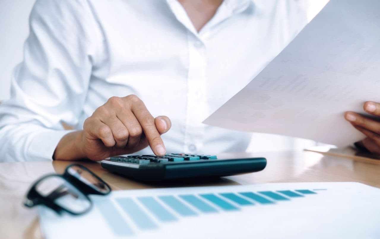 Sou obrigado a usar todo o valor da carta de crédito?