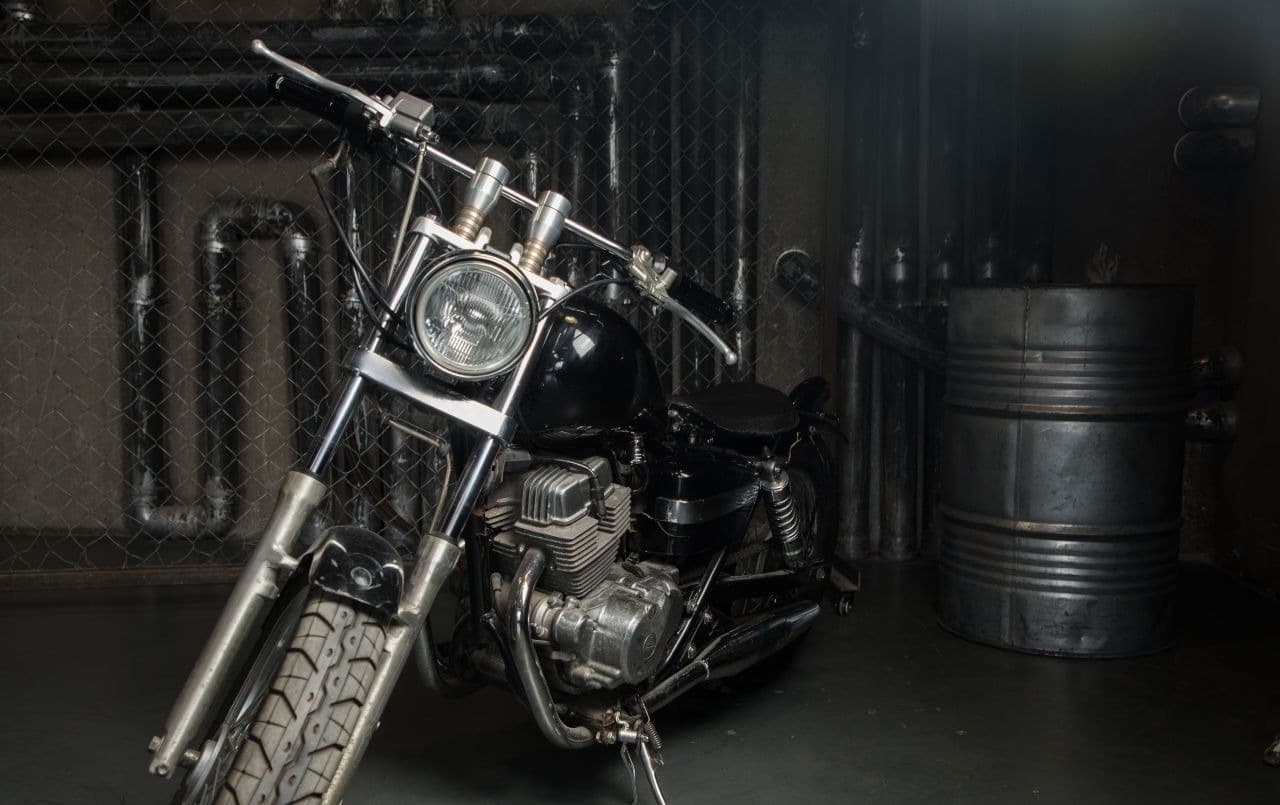 Eu consigo comprar moto com o consórcio?