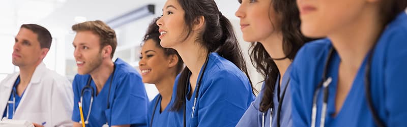 Tire 5 dúvidas sobre a faculdade de Medicina