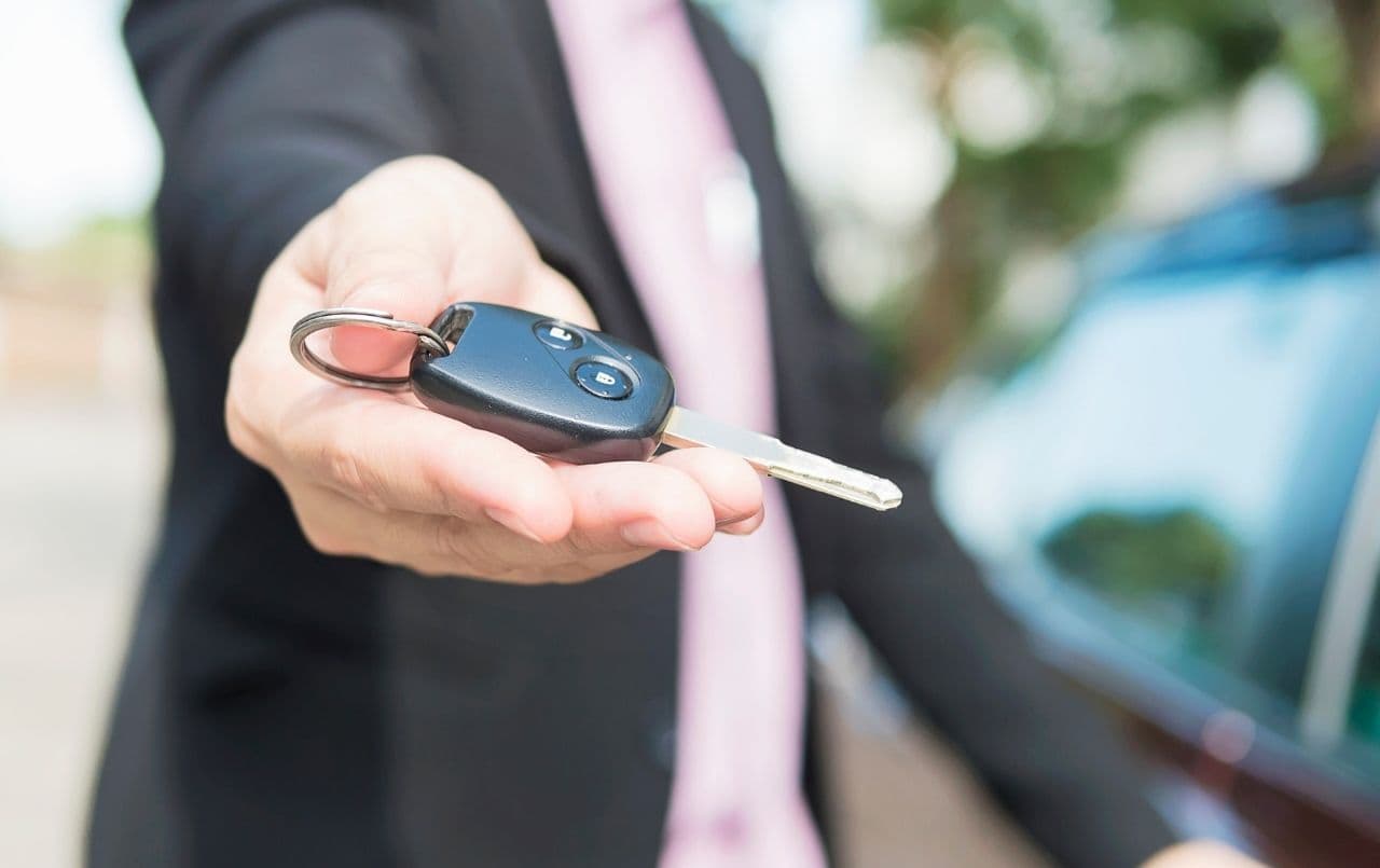 Transferência de veículo: como funciona