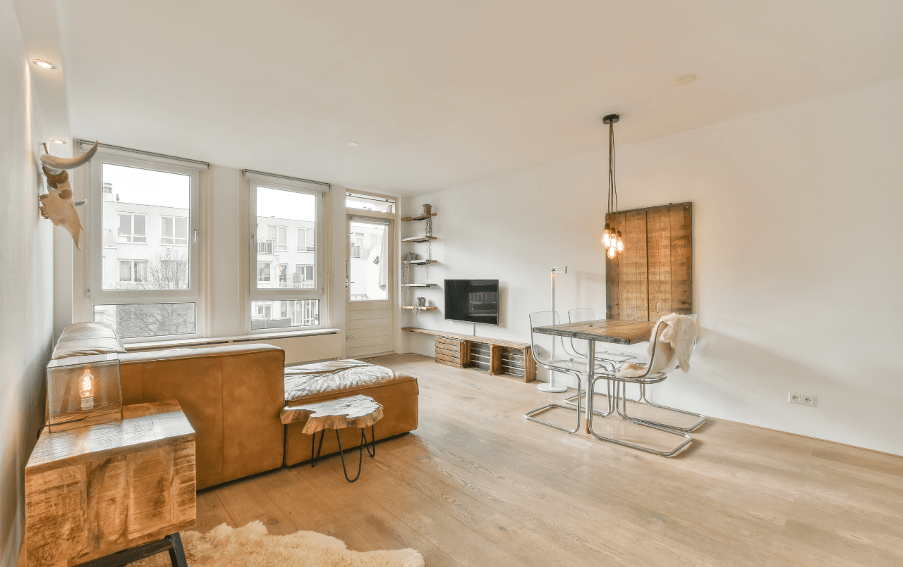 Apartamento ou casa: o que escolher?