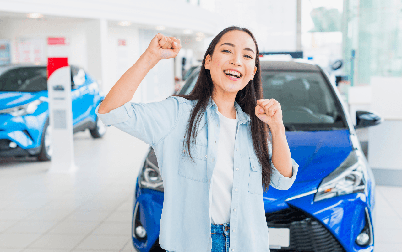 Carta de crédito contemplada veículos